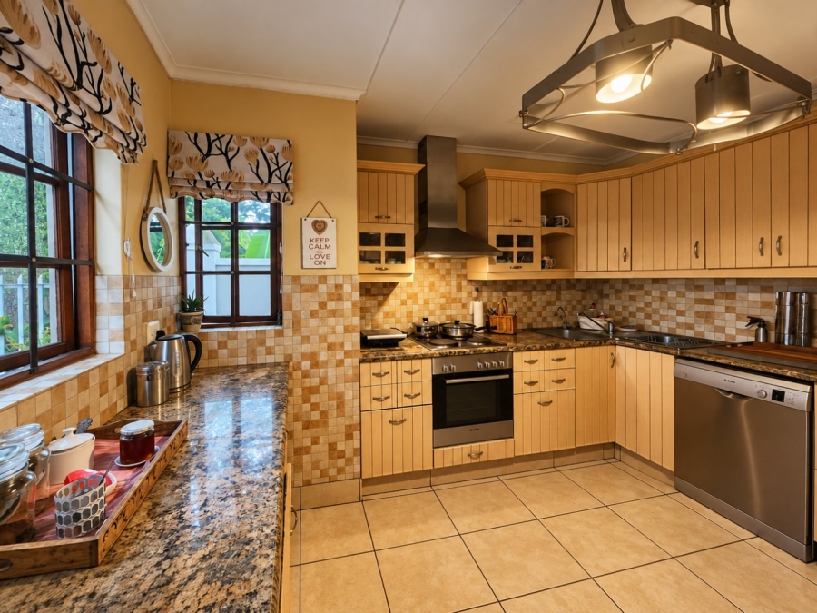 3 Bedroom Property for Sale in Denver Park Western Cape